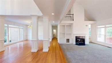 ARBOR SPRINGS PLANTATION, $7,500 Appliance Allowance! Upscale on Coweta Club in Georgia - for sale on GolfHomes.com, golf home, golf lot
