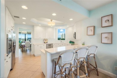 Experience refined coastal luxury at Sorrento, where elegance on The Colony Golf and Country Club in Florida - for sale on GolfHomes.com, golf home, golf lot
