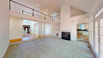ARBOR SPRINGS PLANTATION, $7,500 Appliance Allowance! Upscale on Coweta Club in Georgia - for sale on GolfHomes.com, golf home, golf lot