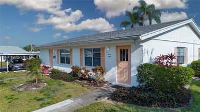 This is a must-see home, a completely updated condo, so do not on Kings Point Executive Golf Course in Florida - for sale on GolfHomes.com, golf home, golf lot