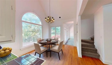 ARBOR SPRINGS PLANTATION, $7,500 Appliance Allowance! Upscale on Coweta Club in Georgia - for sale on GolfHomes.com, golf home, golf lot