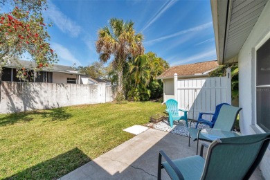 Welcome to 3957 Tarpon Point Circle in the highly desirable on Highland Lakes Executive Golf Course in Florida - for sale on GolfHomes.com, golf home, golf lot