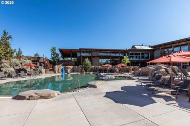 Enjoy Cascade Mountain & Ridge views off the 18th green at on Brasada Canyons Golf Course in Oregon - for sale on GolfHomes.com, golf home, golf lot
