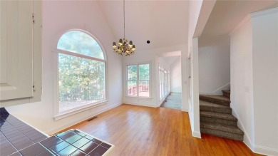 ARBOR SPRINGS PLANTATION, $7,500 Appliance Allowance! Upscale on Coweta Club in Georgia - for sale on GolfHomes.com, golf home, golf lot