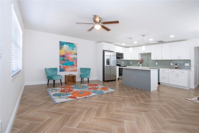 This is a must-see home, a completely updated condo, so do not on Kings Point Executive Golf Course in Florida - for sale on GolfHomes.com, golf home, golf lot