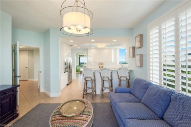 Experience refined coastal luxury at Sorrento, where elegance on The Colony Golf and Country Club in Florida - for sale on GolfHomes.com, golf home, golf lot