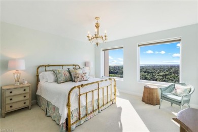 Experience refined coastal luxury at Sorrento, where elegance on The Colony Golf and Country Club in Florida - for sale on GolfHomes.com, golf home, golf lot