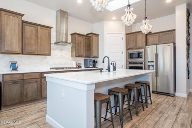 Welcome to this stunning 4 BR 3BA home offering 2,179 sq ft of on Emerald Springs Golf Course in Texas - for sale on GolfHomes.com, golf home, golf lot