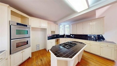 ARBOR SPRINGS PLANTATION, $7,500 Appliance Allowance! Upscale on Coweta Club in Georgia - for sale on GolfHomes.com, golf home, golf lot