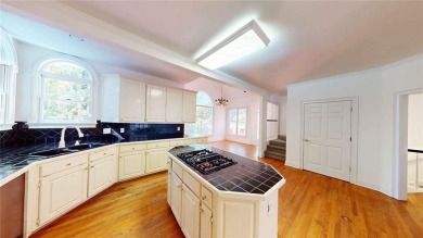 ARBOR SPRINGS PLANTATION, $7,500 Appliance Allowance! Upscale on Coweta Club in Georgia - for sale on GolfHomes.com, golf home, golf lot