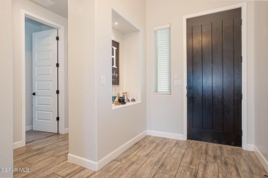 Welcome to this stunning 4 BR 3BA home offering 2,179 sq ft of on Emerald Springs Golf Course in Texas - for sale on GolfHomes.com, golf home, golf lot