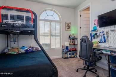 Welcome to this stunning 4 BR 3BA home offering 2,179 sq ft of on Emerald Springs Golf Course in Texas - for sale on GolfHomes.com, golf home, golf lot