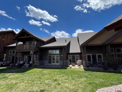 Kalei Pitcher, Jann C Pitcher Real Estate, CELL: , kalei, : on Pagosa Springs Golf Club in Colorado - for sale on GolfHomes.com, golf home, golf lot