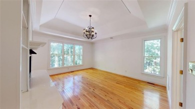 ARBOR SPRINGS PLANTATION, $7,500 Appliance Allowance! Upscale on Coweta Club in Georgia - for sale on GolfHomes.com, golf home, golf lot