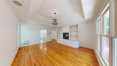 ARBOR SPRINGS PLANTATION, $7,500 Appliance Allowance! Upscale on Coweta Club in Georgia - for sale on GolfHomes.com, golf home, golf lot