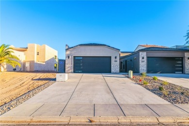 Just Released! Designer New Build with Unrivaled Greenbelt and on Chaparral Golf and Country Club in Arizona - for sale on GolfHomes.com, golf home, golf lot