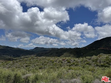 Rare opportunity to own a remarkable parcel along the iconic on Malibu Country Club in California - for sale on GolfHomes.com, golf home, golf lot