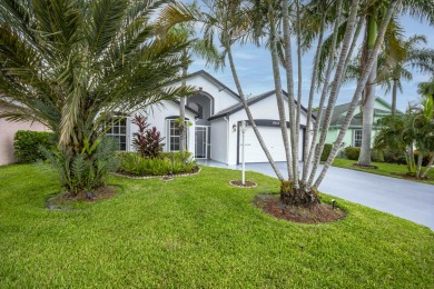 Welcome to Cypress Lakes! A 55+ community centrally located in on Cypress Lakes Golf Course - West Palm Beach in Florida - for sale on GolfHomes.com, golf home, golf lot