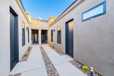 Just Released! Designer New Build with Unrivaled Greenbelt and on Chaparral Golf and Country Club in Arizona - for sale on GolfHomes.com, golf home, golf lot