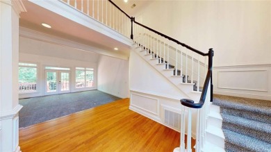 ARBOR SPRINGS PLANTATION, $7,500 Appliance Allowance! Upscale on Coweta Club in Georgia - for sale on GolfHomes.com, golf home, golf lot