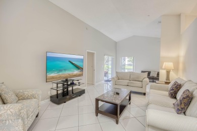 Welcome to Cypress Lakes! A 55+ community centrally located in on Cypress Lakes Golf Course - West Palm Beach in Florida - for sale on GolfHomes.com, golf home, golf lot