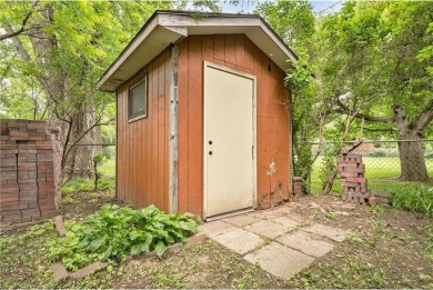 This charming 3-bedroom, 3-bath rambler blends modern updates on Midland Hills Country Club in Minnesota - for sale on GolfHomes.com, golf home, golf lot