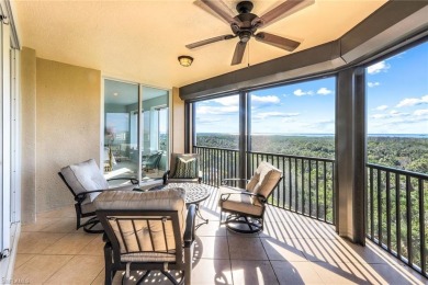 Experience refined coastal luxury at Sorrento, where elegance on The Colony Golf and Country Club in Florida - for sale on GolfHomes.com, golf home, golf lot