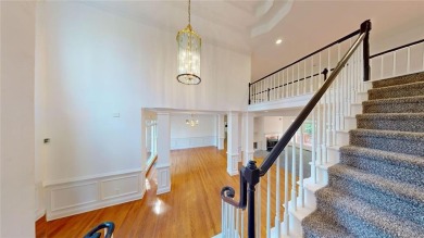 ARBOR SPRINGS PLANTATION, $7,500 Appliance Allowance! Upscale on Coweta Club in Georgia - for sale on GolfHomes.com, golf home, golf lot