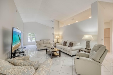 Welcome to Cypress Lakes! A 55+ community centrally located in on Cypress Lakes Golf Course - West Palm Beach in Florida - for sale on GolfHomes.com, golf home, golf lot