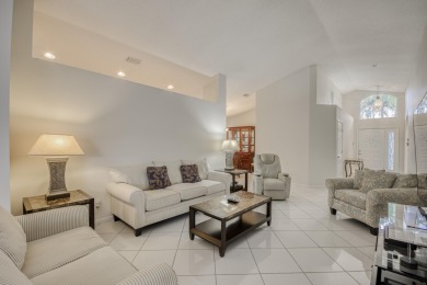 Welcome to Cypress Lakes! A 55+ community centrally located in on Cypress Lakes Golf Course - West Palm Beach in Florida - for sale on GolfHomes.com, golf home, golf lot