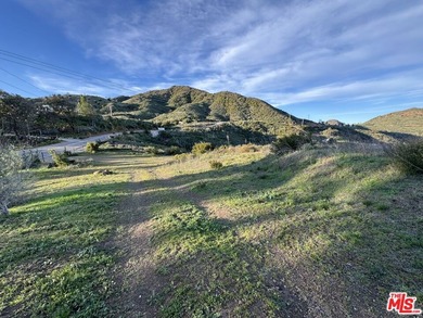 Rare opportunity to own a remarkable parcel along the iconic on Malibu Country Club in California - for sale on GolfHomes.com, golf home, golf lot