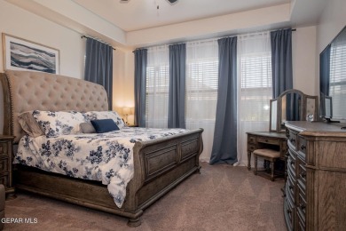 Welcome to this stunning 4 BR 3BA home offering 2,179 sq ft of on Emerald Springs Golf Course in Texas - for sale on GolfHomes.com, golf home, golf lot