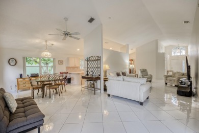 Welcome to Cypress Lakes! A 55+ community centrally located in on Cypress Lakes Golf Course - West Palm Beach in Florida - for sale on GolfHomes.com, golf home, golf lot