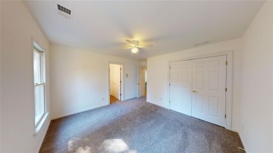 ARBOR SPRINGS PLANTATION, $7,500 Appliance Allowance! Upscale on Coweta Club in Georgia - for sale on GolfHomes.com, golf home, golf lot