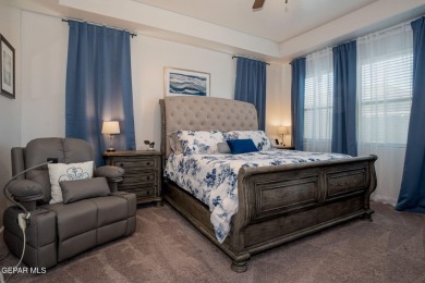 Welcome to this stunning 4 BR 3BA home offering 2,179 sq ft of on Emerald Springs Golf Course in Texas - for sale on GolfHomes.com, golf home, golf lot