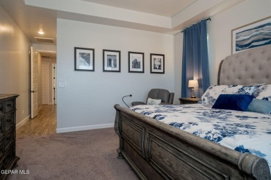 Welcome to this stunning 4 BR 3BA home offering 2,179 sq ft of on Emerald Springs Golf Course in Texas - for sale on GolfHomes.com, golf home, golf lot