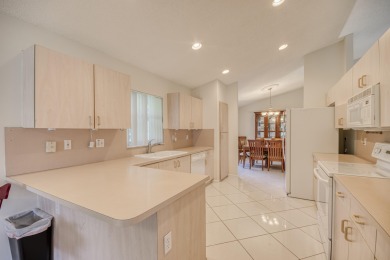 Welcome to Cypress Lakes! A 55+ community centrally located in on Cypress Lakes Golf Course - West Palm Beach in Florida - for sale on GolfHomes.com, golf home, golf lot