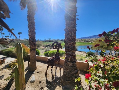 Welcome to the Gorgeous Borrego Springs Desert Community of on Rams Hill Golf Club in California - for sale on GolfHomes.com, golf home, golf lot