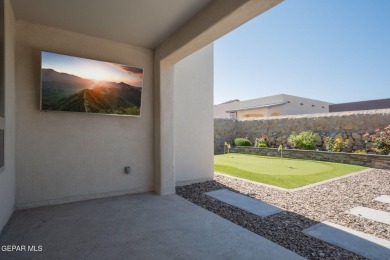 Welcome to this stunning 4 BR 3BA home offering 2,179 sq ft of on Emerald Springs Golf Course in Texas - for sale on GolfHomes.com, golf home, golf lot
