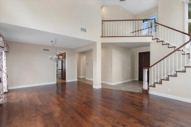 Charming Home located in the gated Mt. Woodson golf and on Mt. Woodson Golf Club in California - for sale on GolfHomes.com, golf home, golf lot
