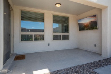 Welcome to this stunning 4 BR 3BA home offering 2,179 sq ft of on Emerald Springs Golf Course in Texas - for sale on GolfHomes.com, golf home, golf lot