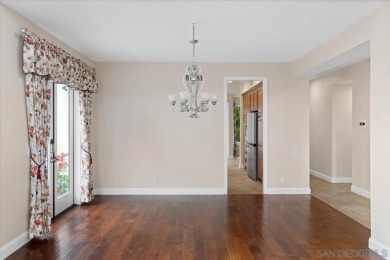 Charming Home located in the gated Mt. Woodson golf and on Mt. Woodson Golf Club in California - for sale on GolfHomes.com, golf home, golf lot