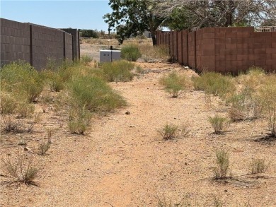 Unique lot in desirable Valle Vista north of Kingman AZ. This on Valle Vista Golf Course in Arizona - for sale on GolfHomes.com, golf home, golf lot