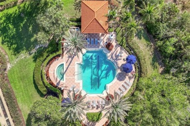 Experience refined coastal luxury at Sorrento, where elegance on The Colony Golf and Country Club in Florida - for sale on GolfHomes.com, golf home, golf lot