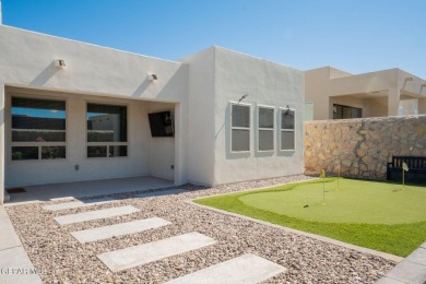 Welcome to this stunning 4 BR 3BA home offering 2,179 sq ft of on Emerald Springs Golf Course in Texas - for sale on GolfHomes.com, golf home, golf lot