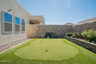 Welcome to this stunning 4 BR 3BA home offering 2,179 sq ft of on Emerald Springs Golf Course in Texas - for sale on GolfHomes.com, golf home, golf lot