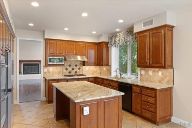 Charming Home located in the gated Mt. Woodson golf and on Mt. Woodson Golf Club in California - for sale on GolfHomes.com, golf home, golf lot