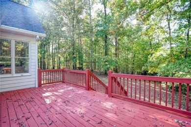 ARBOR SPRINGS PLANTATION, Upscale Golf Community in Newnan on Coweta Club in Georgia - for sale on GolfHomes.com, golf home, golf lot