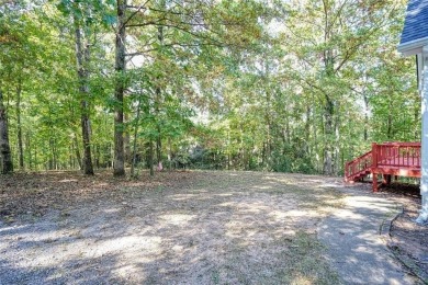 ARBOR SPRINGS PLANTATION, Upscale Golf Community in Newnan on Coweta Club in Georgia - for sale on GolfHomes.com, golf home, golf lot