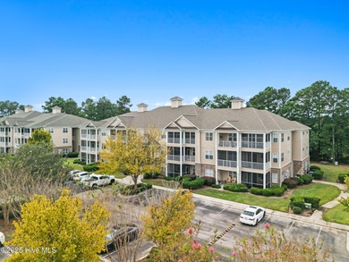 Come see this FULLY FURNISHED Crow Creek condo! This second on Crow Creek Golf Club in North Carolina - for sale on GolfHomes.com, golf home, golf lot